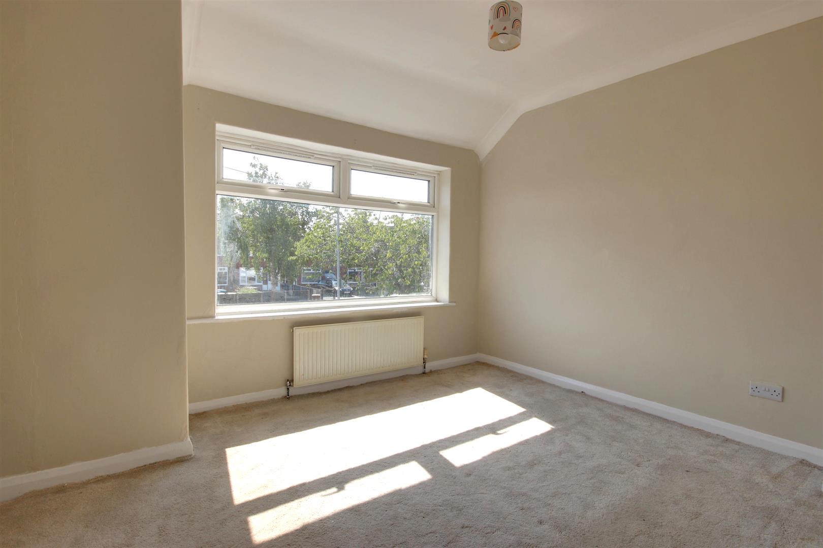 Hotham Road South, Hull